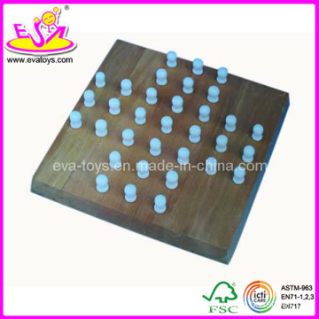 Wooden Chess Game (WJ277125)